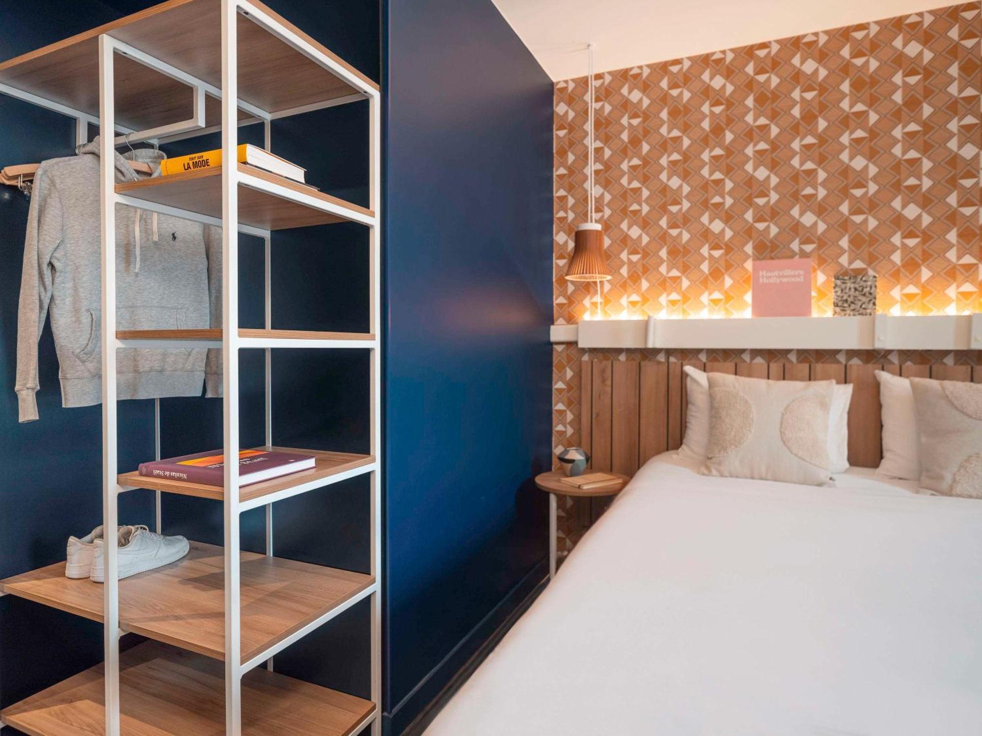 Ibis Paris Gare Montparnasse Catalogne Hotel ภายนอก รูปภาพ